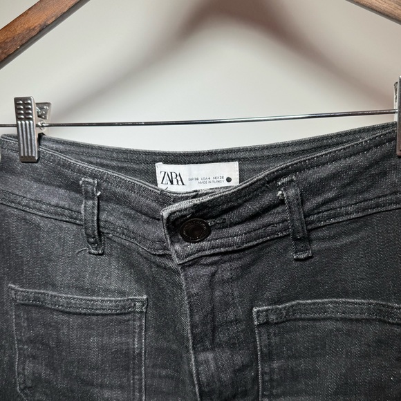 Wide leg pants - Picture 2 of 5